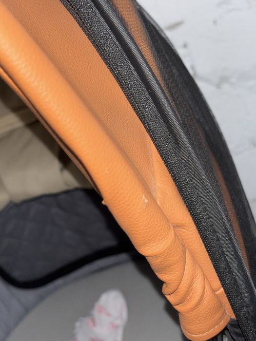 Продам детскую коляску