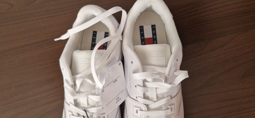 Sneakers Tommy Hilfiger