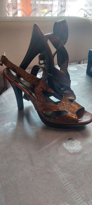 Босаножки 36 размер