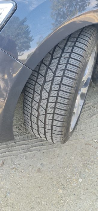 Ford Mondeo mk4 2.0  140 cp