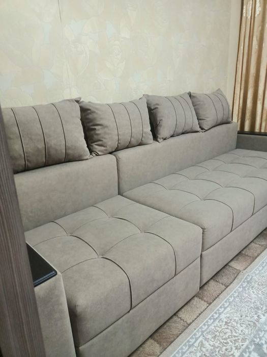 Продам диван новый