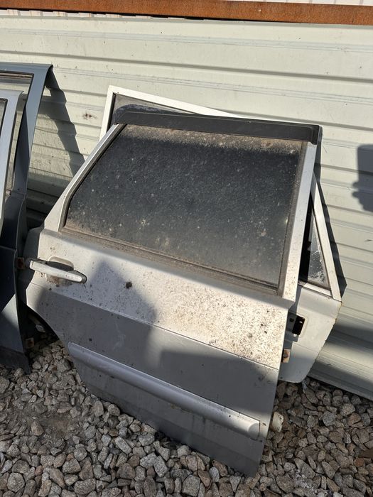 Двери на все модели Ваз