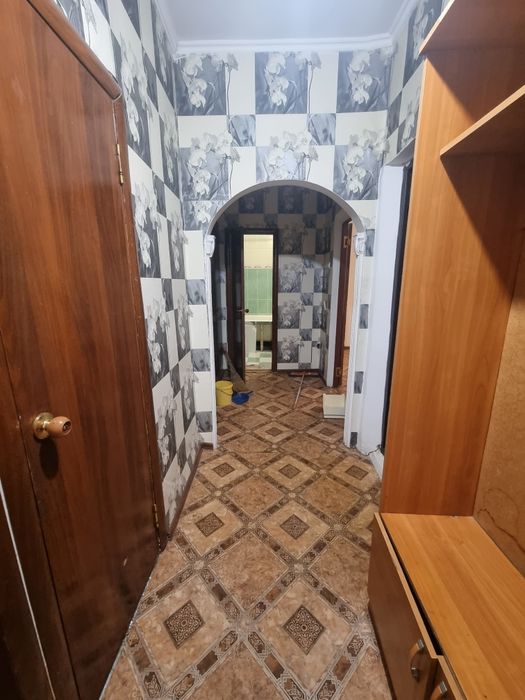 2 бөлмелі пәтер ұзақ мерзімге жалға беріледі