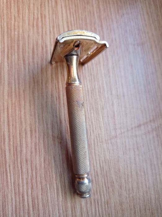 Aparat ras Gillette Made in USA