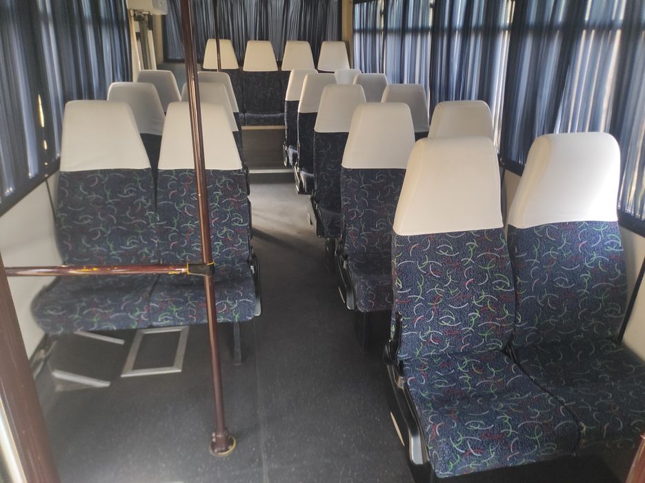 Avtobus hizmati,kelishilgan narxlarda