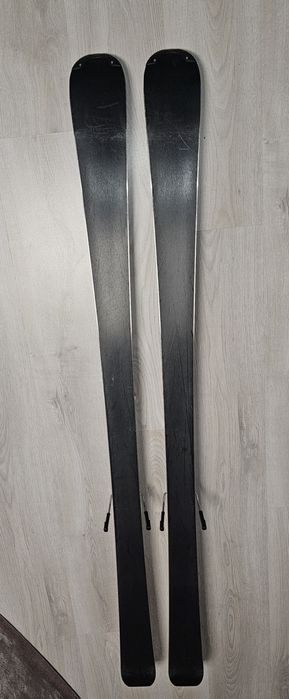 Schiuri Rossignol Passion Xelium Eco (162) + clapari 41 (MP 265)