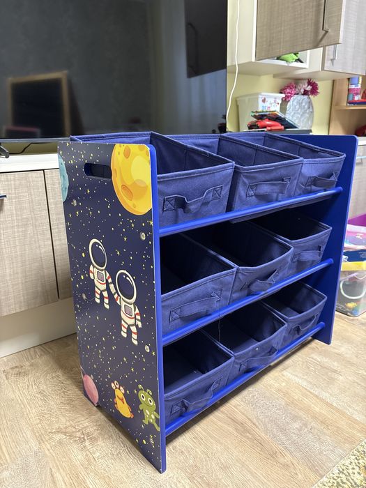 Dulapior jucarii copii