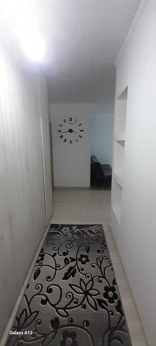 Аренда квартиры догосрочная