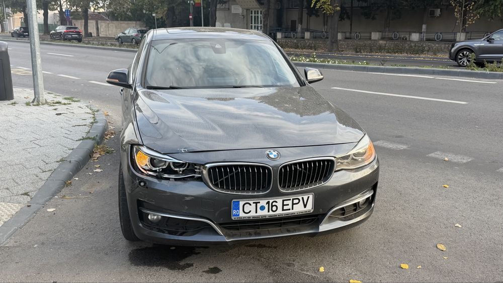 BMW 3 Series 2013 — imagine 2