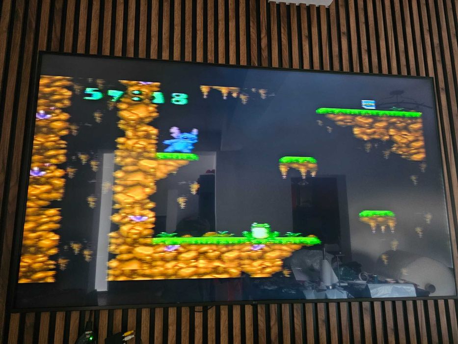 Consola rara colectie Jakks Pacific