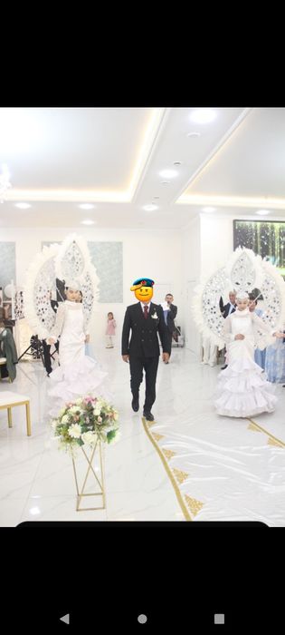 Продам костюм мужской