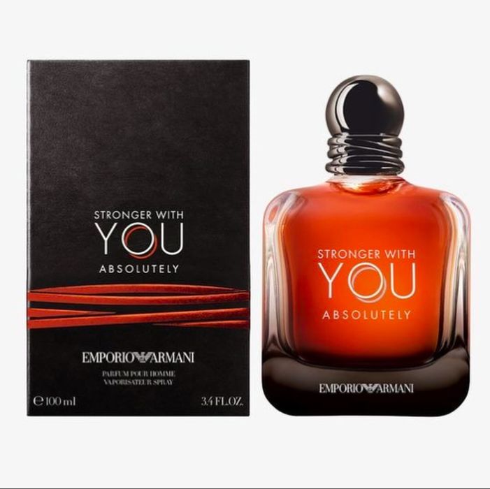 Парфьюм люкс качества