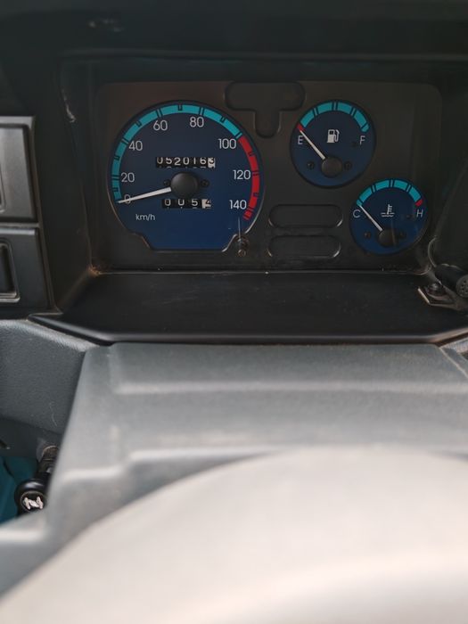 Chevrolet Damas 2024 — 5