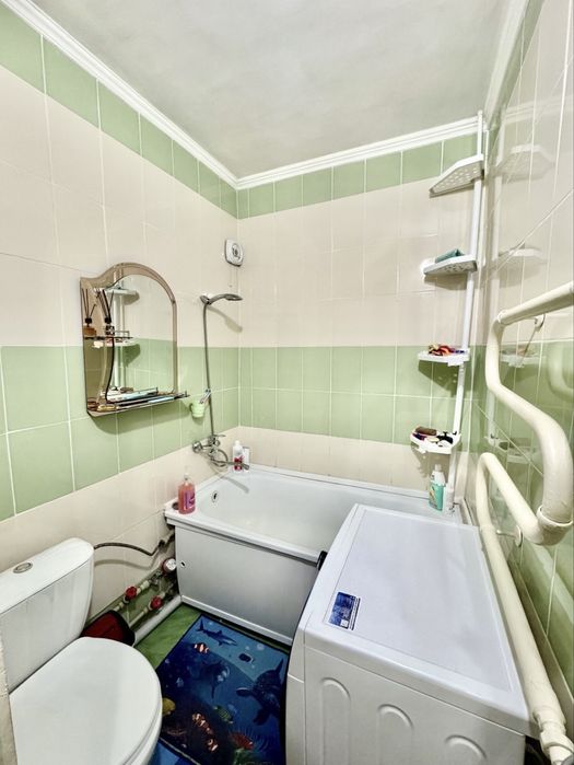 Продам уютную квартиру!