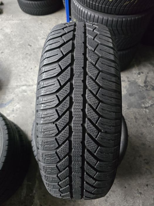 Semperit 215/65 R17 99H MS iarnă