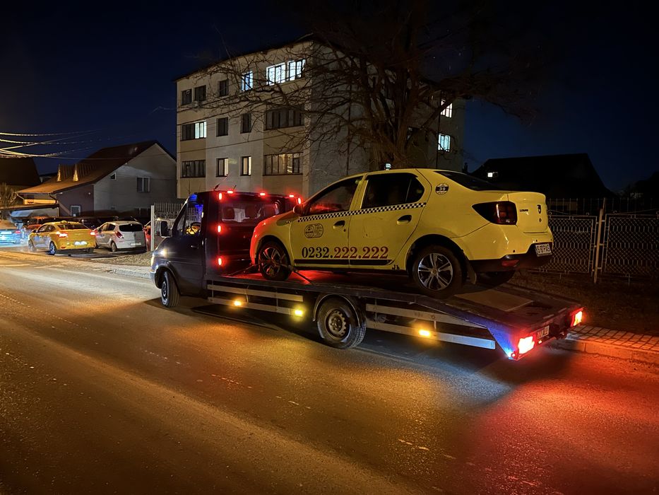 Autoplatforma Sprinter 316