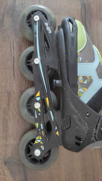 Ролери универсални