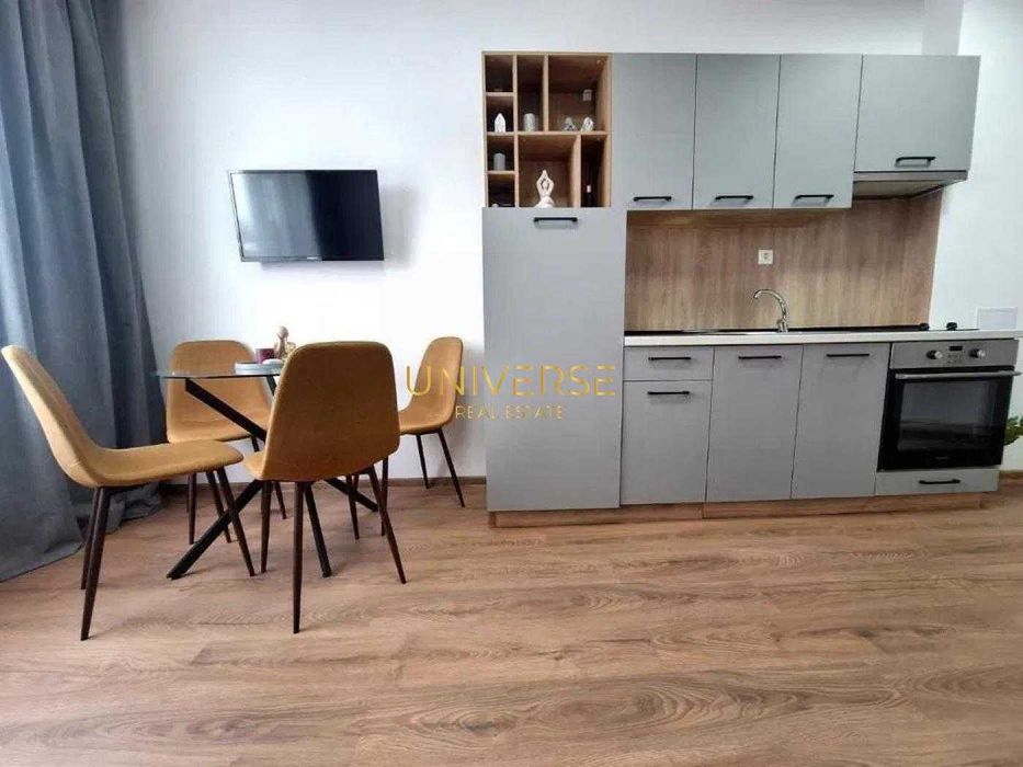 Продава се Двустаен апартамент в к.к. Слънчев бряг - 56 кв.м за 592 €/кв.м - Снимка #4