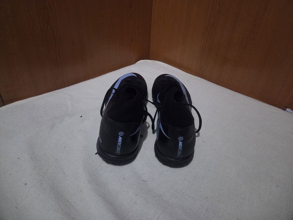 Nike Zoom Superfly 10