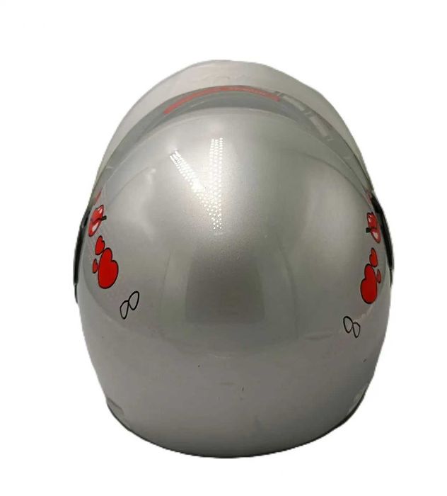 Детска мото каска шлем