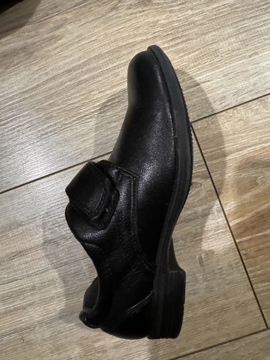 Школьные туфли для мальчика 32 размер