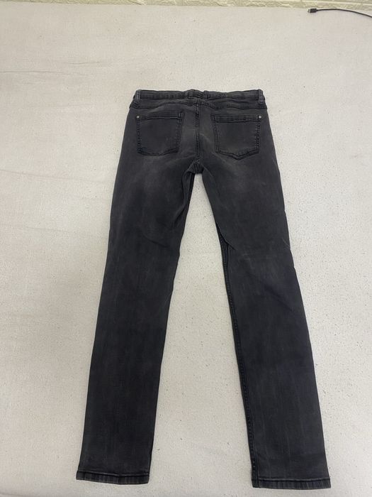 Blugi slim marimea S