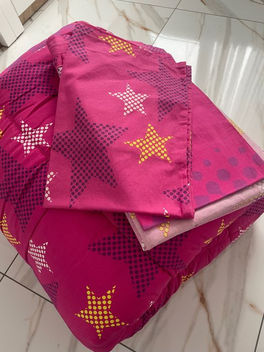 Детски юрган комплект