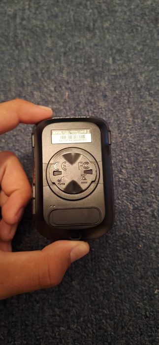 Умный велокомпьютер igpsport bsc300