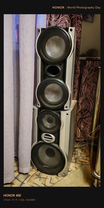 Продам музыкальный центр