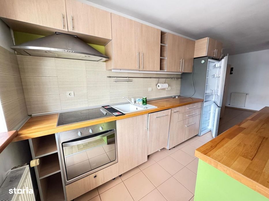 Apartament superb, 90mp, Sibiu