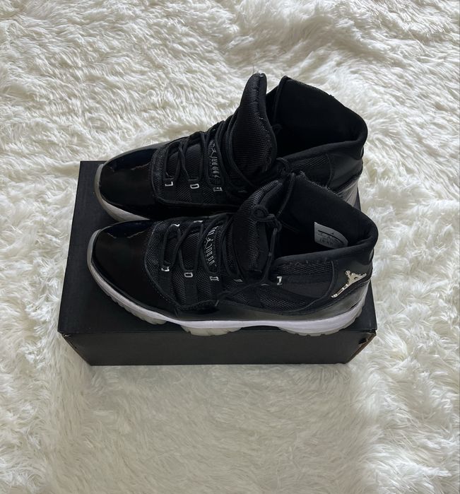 Кроссовки Air Jordan 11 Retro