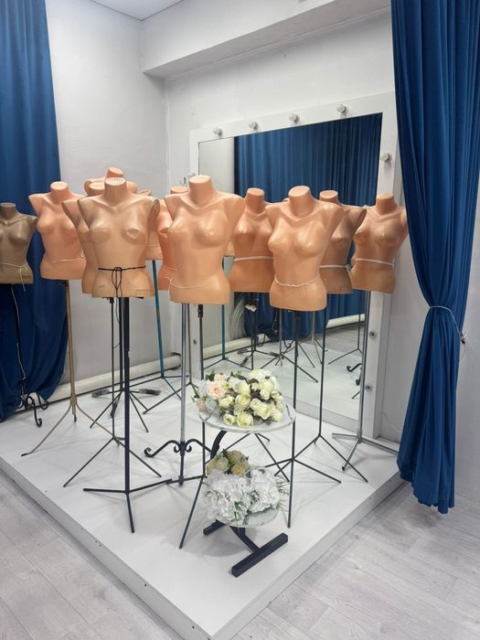 Продаётся манекены