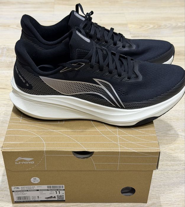 Li-Ning кроссовки