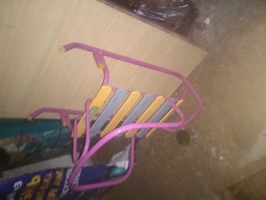 Продажа санки детские