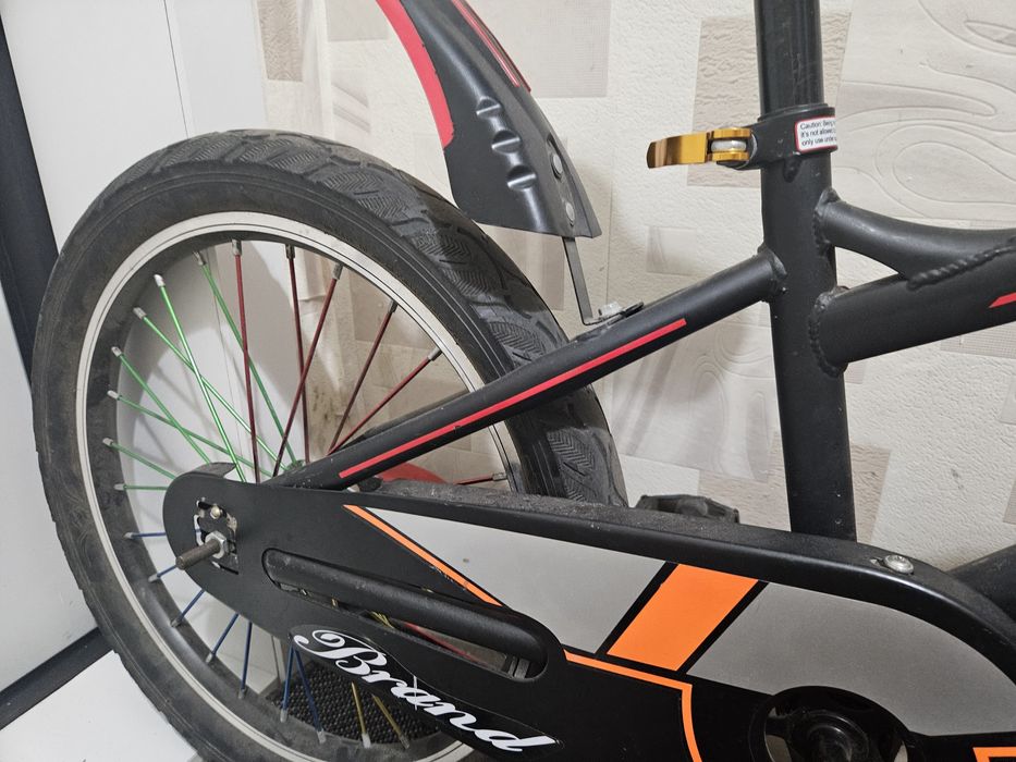 Продам велосипед детский