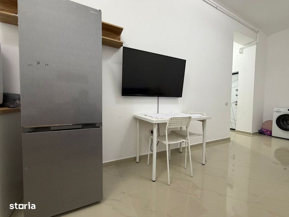 2 camere FINALIZAT | Militari Residence (Rosu - Chiajna )
