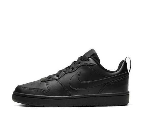 Детски маратонки Nike COURT BOROUGH LOW 2