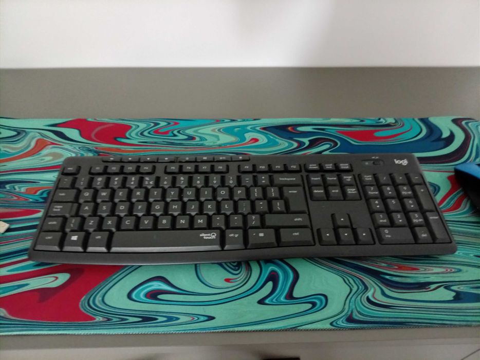Calculatoare mouse și tastatură