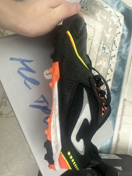 сороконожки Joma Dribling original