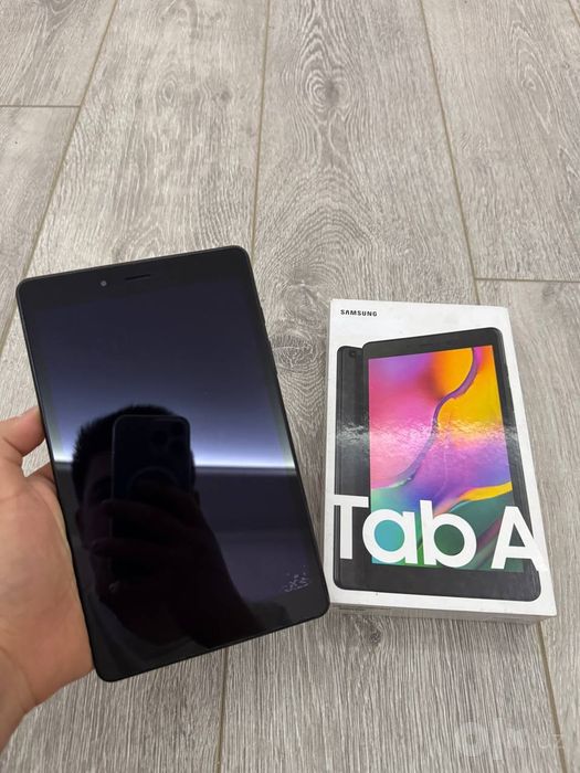 Samsung Tab A (8.0 2019)