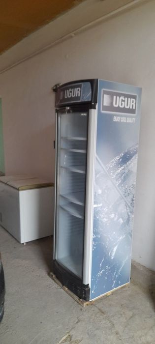 Музлатки сотилади.