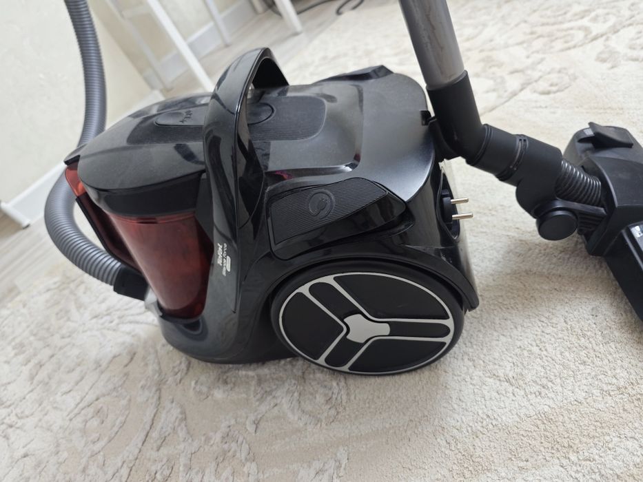 Продам пылесос Tefal, в хорошем состоянии