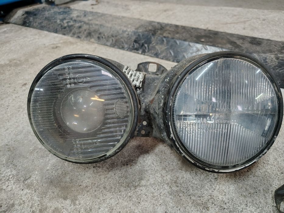 Фарове за БМВ е30 Бош