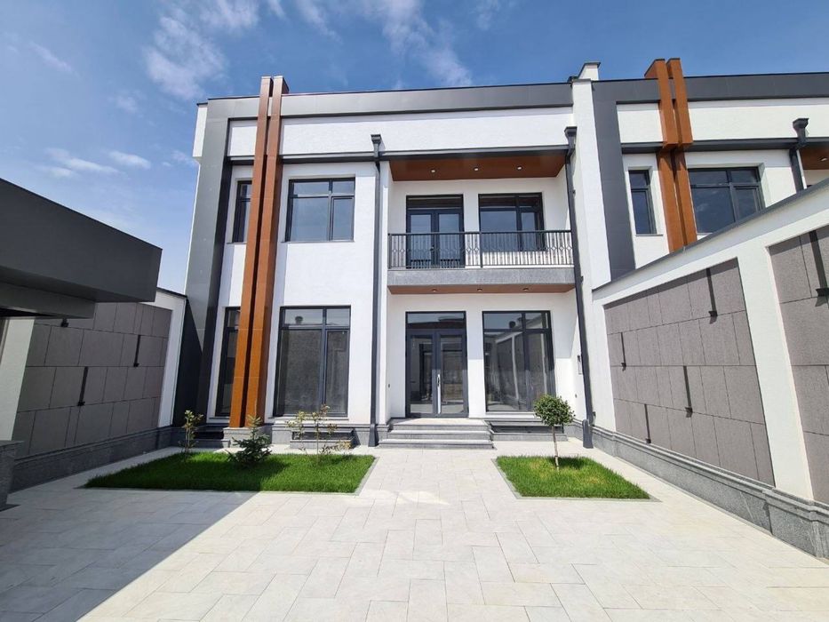 Продаются коттеджи Дурмень по 2.4 сотки