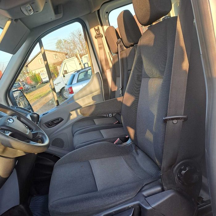 Vand Ford Transit