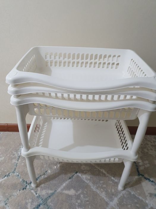 Продам универсальную этажерку