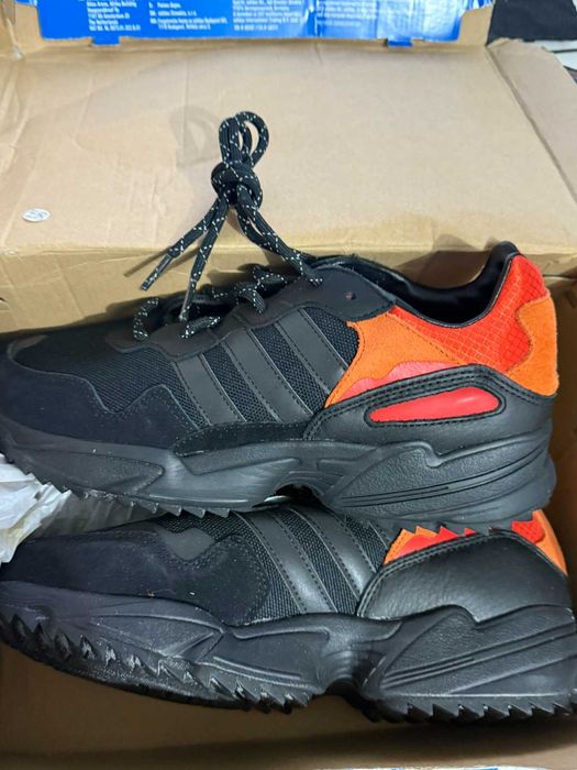 Adidas Yung 96 Trail Нови номер 42 2/3 EE5592