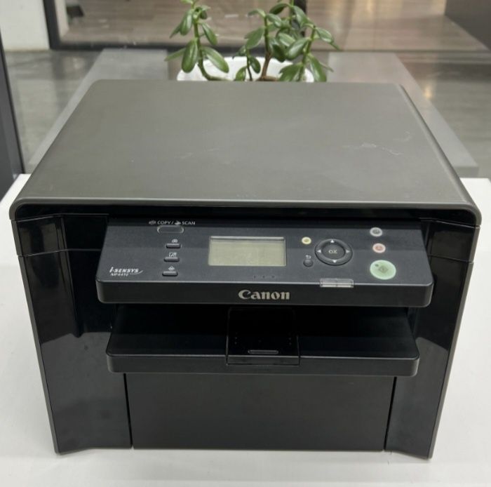Canon 4410 в идеальном состоянии 3в1 Сканер принтер ксерокс все работа