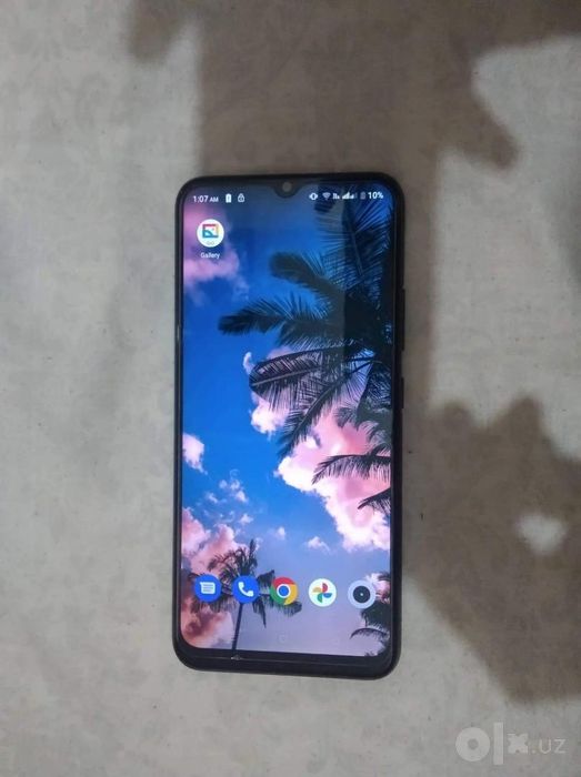 Xiaomi Realme c21y
