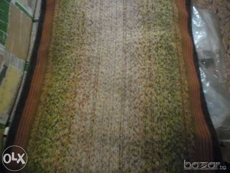 Мокетени пътеки,2 бр.ретро битови черги